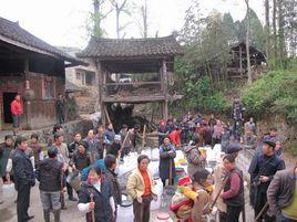 江屯村[山東省梁山縣馬營鄉下轄村]