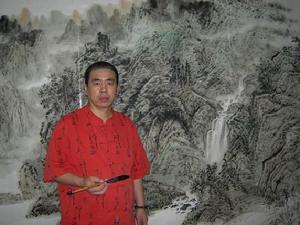 朱振剛[全國特級優秀人民警察]