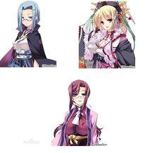 天下御免[原有義項為日本遊戲]