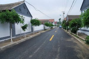 東荒峪鎮 東荒峪鎮