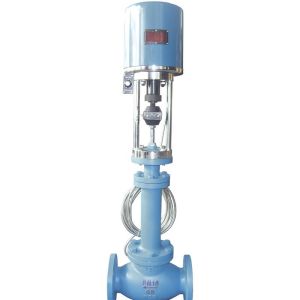 溫控調節閥 溫控調節閥