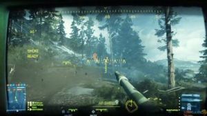 戰地3:裝甲殺戮 戰地3:裝甲殺戮