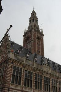 天主教魯汶大學 天主教魯汶大學