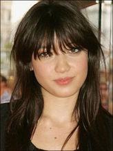 黛西&middot;羅易