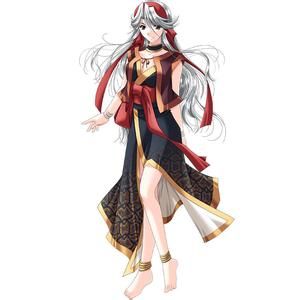 《出雲戰記》 《出雲戰記》