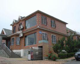 藍天山莊一期 藍天山莊一期