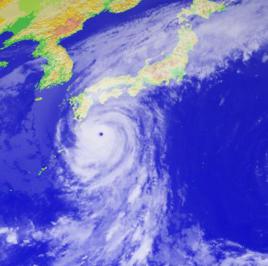 洛克[2011年第15號颱風洛克]