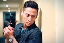 《守衛者-浮出水面》飾演江源