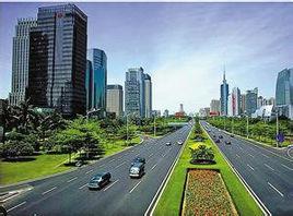 梅觀高速公路 梅觀高速公路