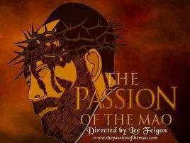 毛的激情 毛的激情