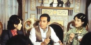 （圖）胭脂水粉海報