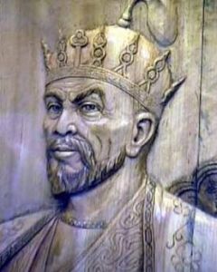 脫脫[元朝末期政治家、軍事家]