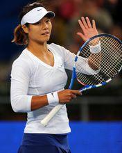 李娜2010年中國網球公開賽四強