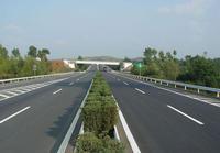 南寧至廣州高速公路 北流路段已經全線通車