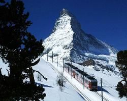 馬特洪峰 馬特洪峰