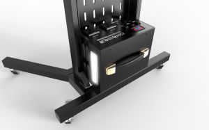 武道計分器 武道計分器