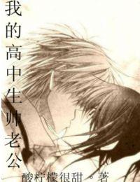 我的高中生帥老公 我的高中生帥老公