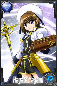 魔法少女奈葉[魔法少女奈葉系列ACGN作品]