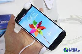 中興N986 中興N986