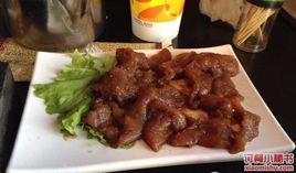 斗滿江韓式烤肉店美術館后街總店 斗滿江韓式烤肉店美術館后街總店