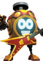 賽爾號大電影5：雷神崛起