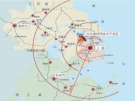 太倉生物港 太倉生物港