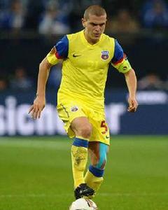 亞歷山大·博爾恰努 亞歷山大·博爾恰努