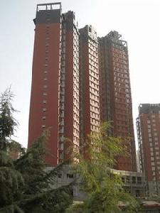 濱河灣城市花園 濱河灣城市花園