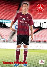 托馬斯&middot;佩克哈特