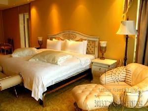 桂林灕江大瀑布飯店總統套房