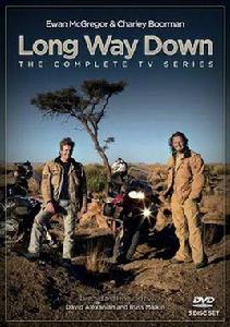 long way down long way down