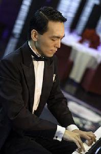 吳中海[四川音樂家]