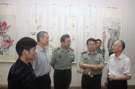 趙林[解放軍少將]