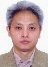 何小海[川大電子信息學院教授]