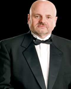 霍華德·芬克爾 霍華德·芬克爾