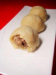 福建豆腐丸 福建豆腐丸