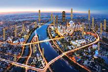 萬科·瀾岸效果圖