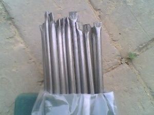 碳化鎢焊條 碳化鎢焊條