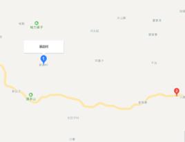 新店村[雲南富源縣富村鎮下轄村]