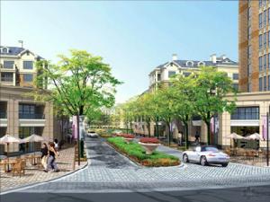 光谷潤園 光谷潤園