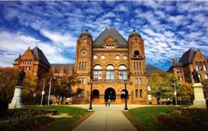 賓夕法尼亞大學沃頓商學院 賓夕法尼亞大學沃頓商學院