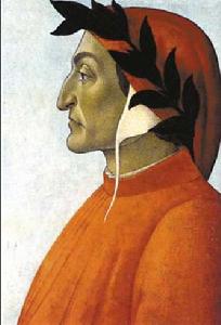 阿利蓋利&middot;但丁