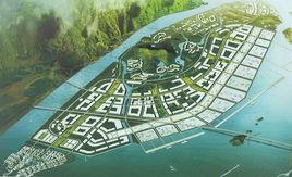 六橫跨海大橋 六橫跨海大橋