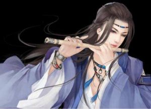 穿越之戀上美男 穿越之戀上美男