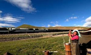 （圖）《西藏今昔》