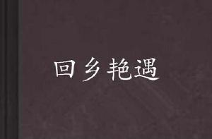 回鄉艷遇 回鄉艷遇