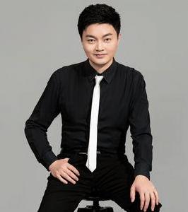 饒舜[饒舜英語訪談節目主持人]