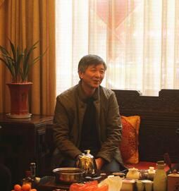 張福坤[國家統計局湖南調查總隊黨組書記、總隊長]