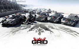 超級房車賽:汽車運動 超級房車賽:汽車運動