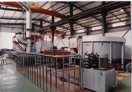 生球團生產 生球團生產